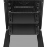 Духовой шкаф Meferi MEO458BK COMFORT