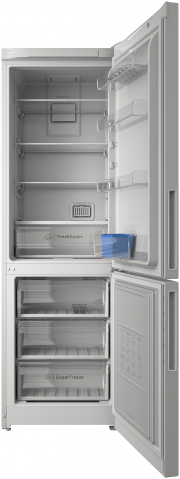 Холодильник Indesit ITR 5180 W Холодильник Indesit ITR 5180 W