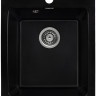 Кухонная мойка Gerhans A10 (оникс)