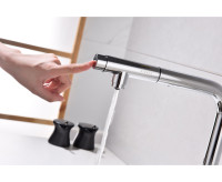 Смеситель Paulmark Viper Vi213105-CR (хром)