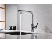 Смеситель Paulmark Viper Vi213105-CR (хром)