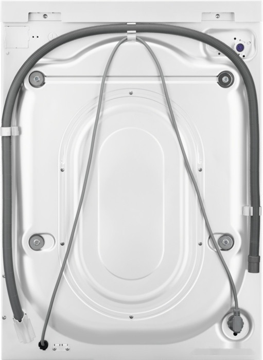 Стиральная машина Electrolux EW6S526I