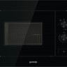 Микроволновая печь Gorenje BM201EG1BG
