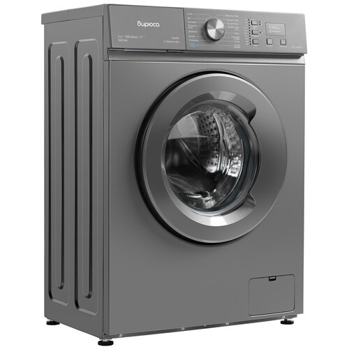 Стиральная машина Бирюса WM-SM510/08 M