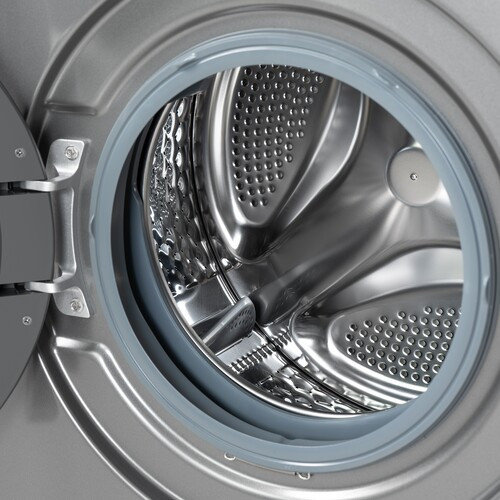 Стиральная машина Бирюса WM-SM510/08 M