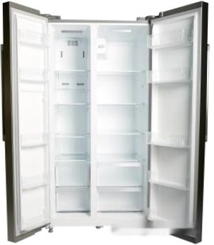 Холодильник side by side Zarget ZSS 615I