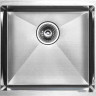 Кухонная мойка Paulmark Marx PM214844-BS