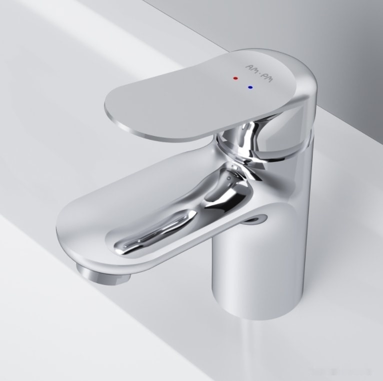 Смеситель Am.Pm Sunny F85C02100