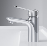 Смеситель Am.Pm Sunny F85C02100