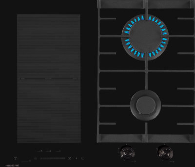 Варочная панель HIBERG i-VM 6021 B