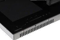 Варочная панель HIBERG i-VM 6021 B