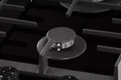 Варочная панель HIBERG i-VM 6021 B