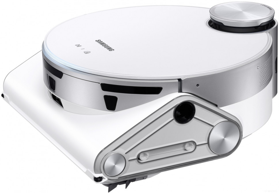 Робот-пылесос Samsung VR50T95735W/EV