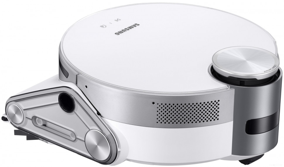 Робот-пылесос Samsung VR50T95735W/EV