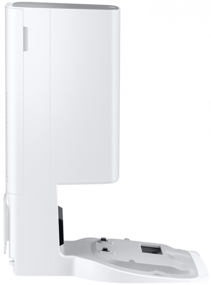 Робот-пылесос Samsung VR50T95735W/EV