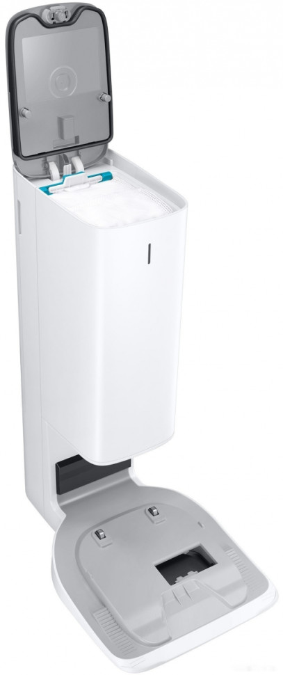 Робот-пылесос Samsung VR50T95735W/EV