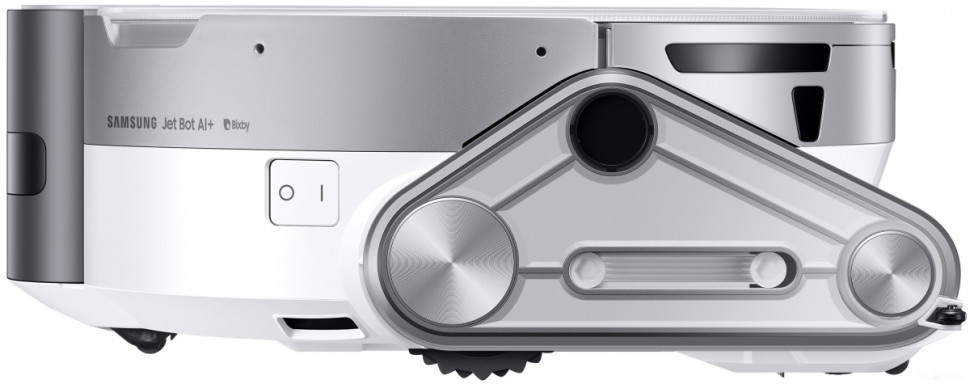 Робот-пылесос Samsung VR50T95735W/EV