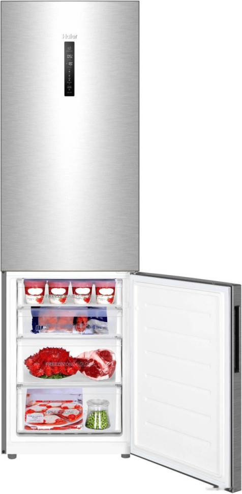 Холодильник HAIER C4F640CXU1