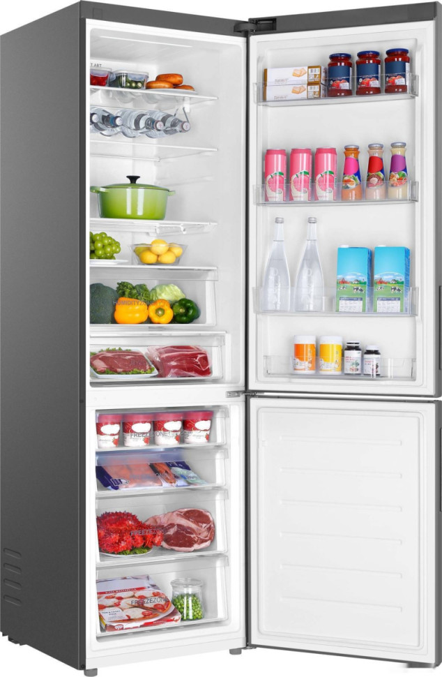 Холодильник HAIER C4F640CXU1