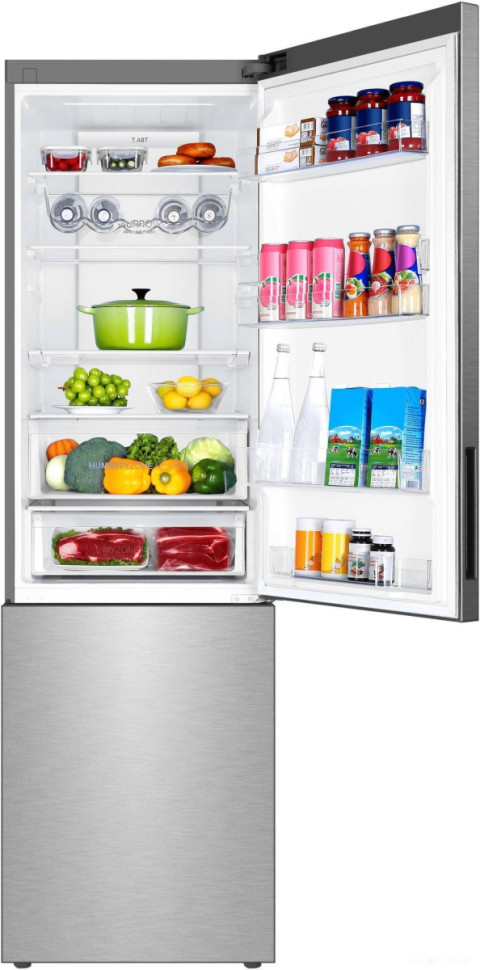 Холодильник HAIER C4F640CXU1