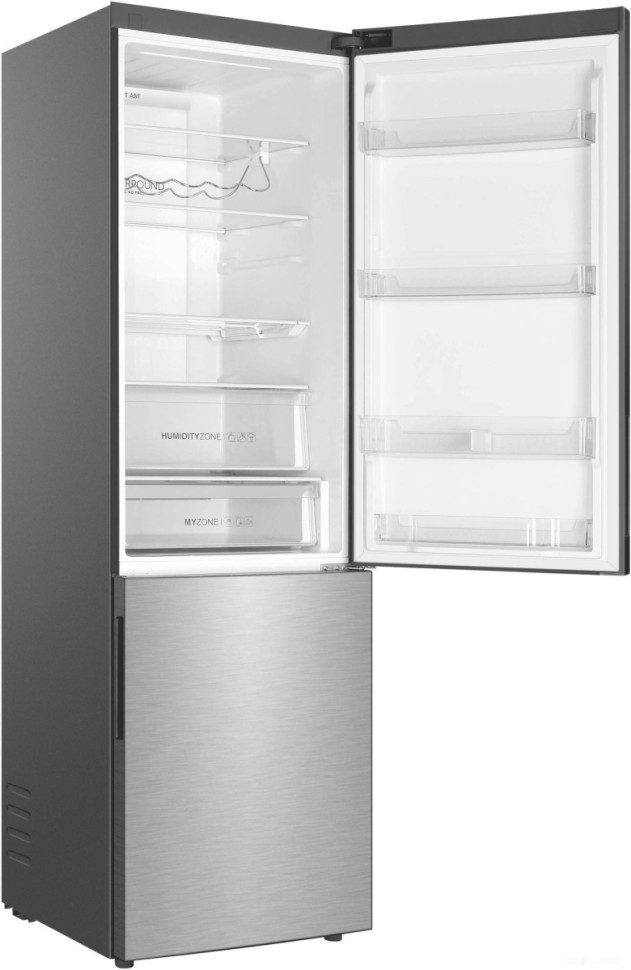 Холодильник HAIER C4F640CXU1