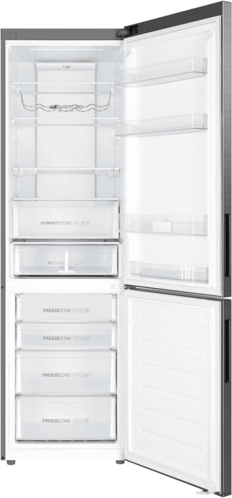 Холодильник HAIER C4F640CXU1