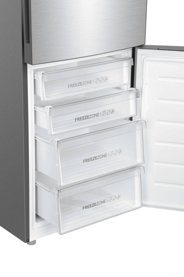 Холодильник HAIER C4F640CXU1