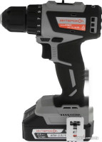 Дрель-шуруповерт Интерскол МиниМАКС ДА-10/18В (с 2-мя АКБ, кейс)