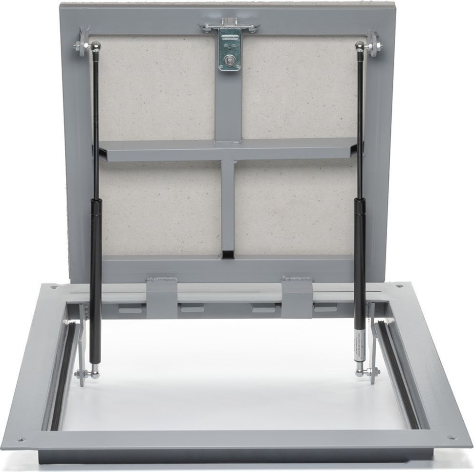 Люк под плитку ЛючкиБел Погребок 70x90 см