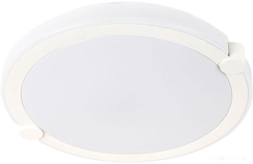 Люстра-тарелка Arte Lamp Biscotti A2679PL-72WH