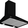 Вытяжка Backer KH-60A-F1 (Shiny Black)