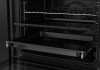 Духовой шкаф HAIER HOQ-F3AAN3GB