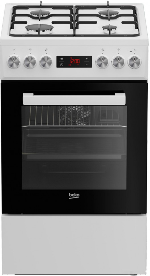 Плита Beko FSE52020DWD