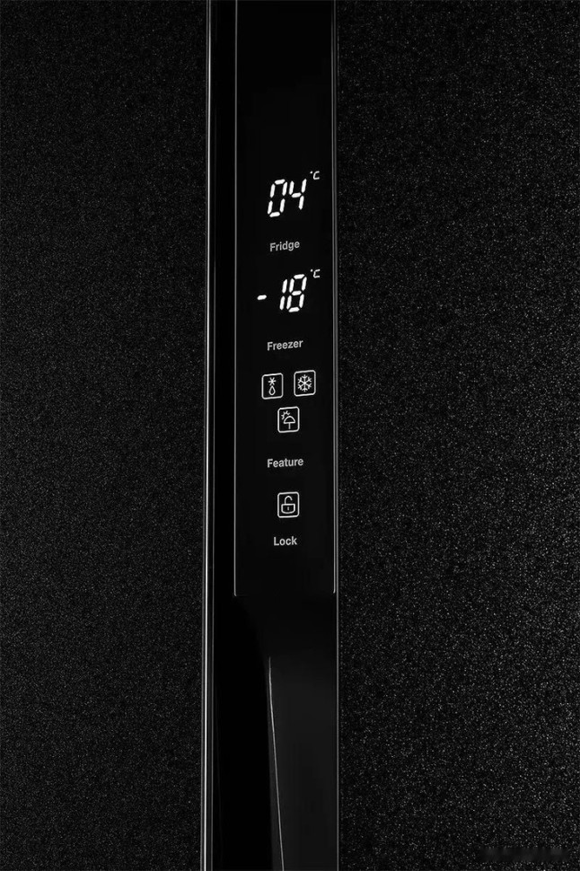 Холодильник Kuppersberg RFFI 184 BG