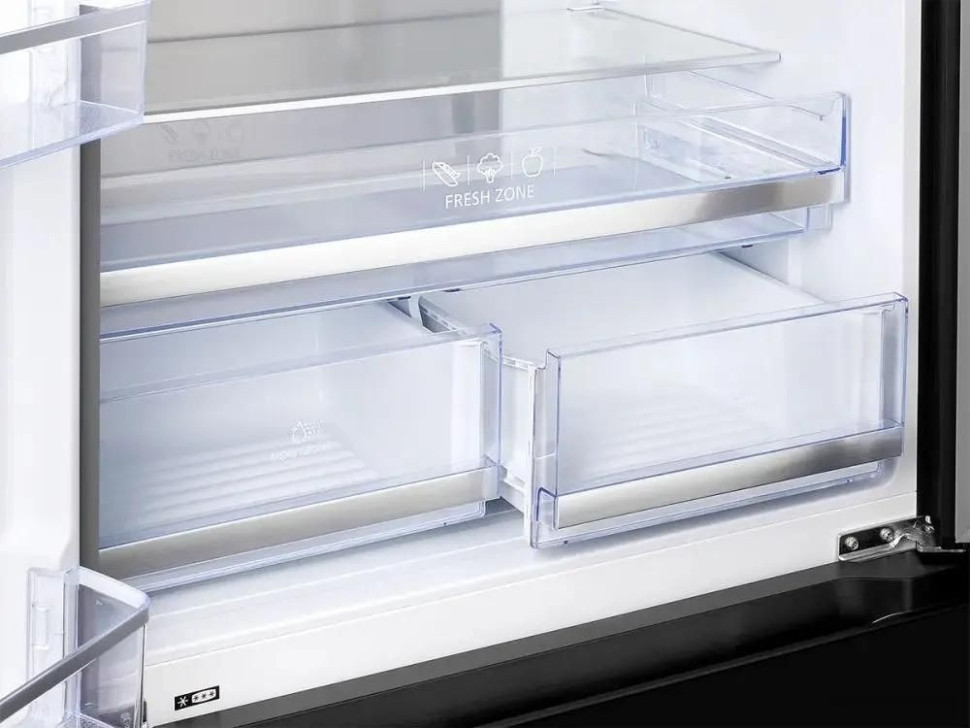 Холодильник Kuppersberg RFFI 184 BG