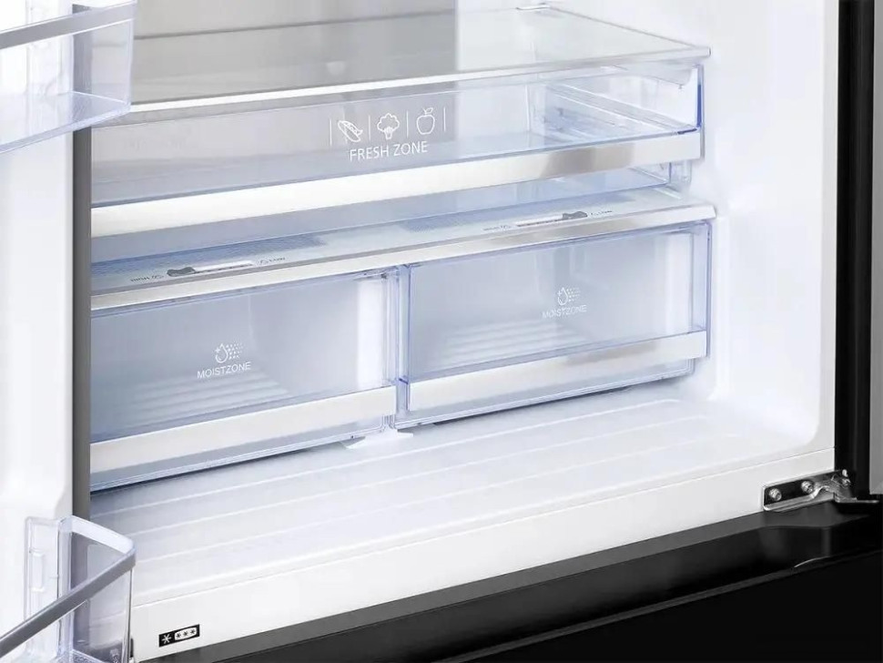 Холодильник Kuppersberg RFFI 184 BG