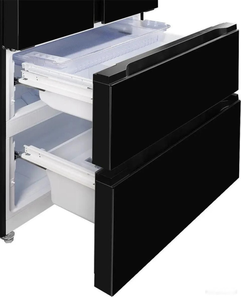 Холодильник Kuppersberg RFFI 184 BG