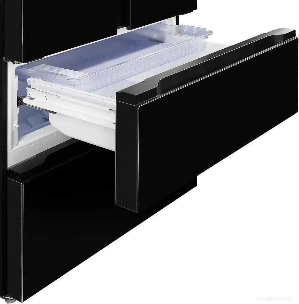 Холодильник Kuppersberg RFFI 184 BG