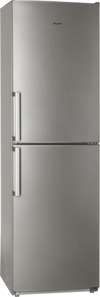 Холодильник с нижней морозильной камерой ATLANT ХМ 4423-080 N