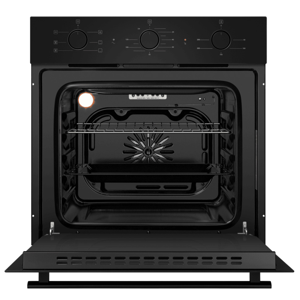 Духовой шкаф Maunfeld AEOF6060B2