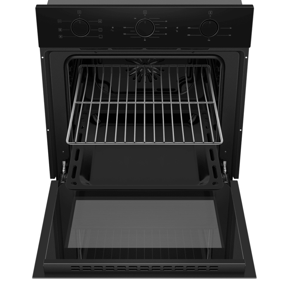 Духовой шкаф Maunfeld AEOF6060B2