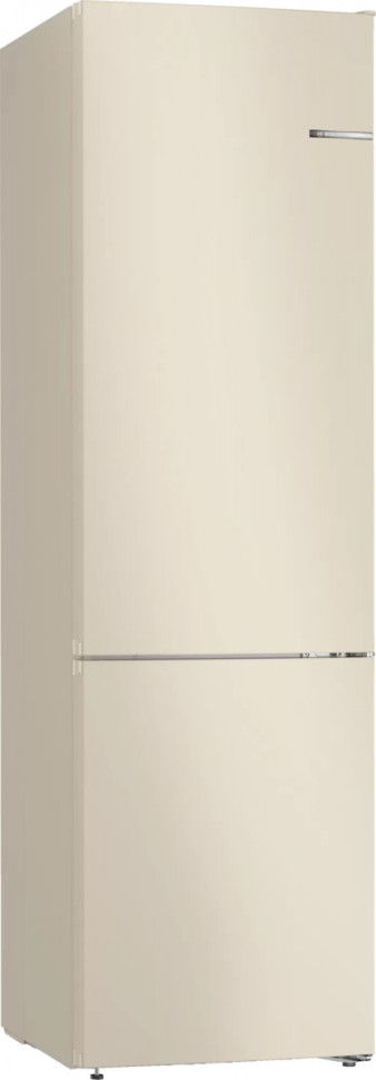 Холодильник с нижней морозильной камерой Bosch KGN39UK25R