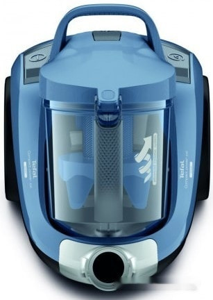 Пылесос Tefal TW4871EA