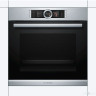 Духовой шкаф Bosch Serie 8 HSG636BS1