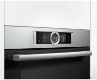 Духовой шкаф Bosch Serie 8 HSG636BS1