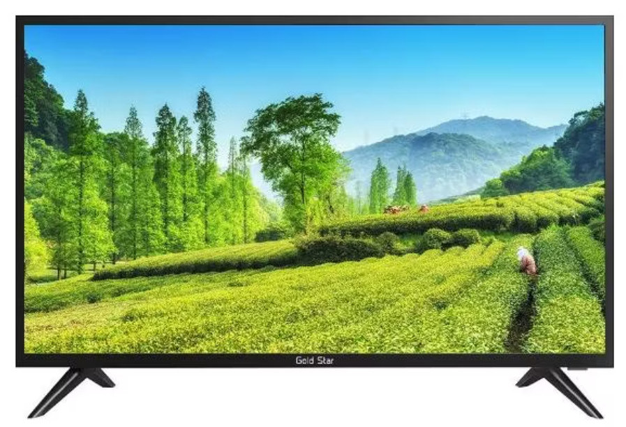 Телевизор GoldStar LT-55U900