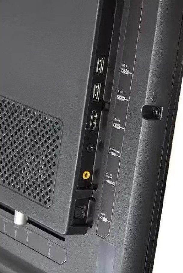 Телевизор GoldStar LT-55U900