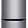 Холодильник с нижней морозильной камерой LG GA-B419 SLJL