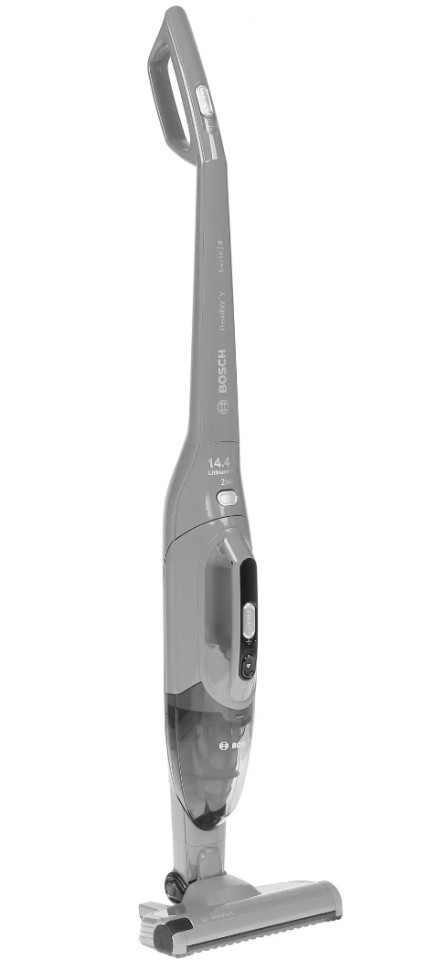 Вертикальный пылесос Bosch BBHF214G