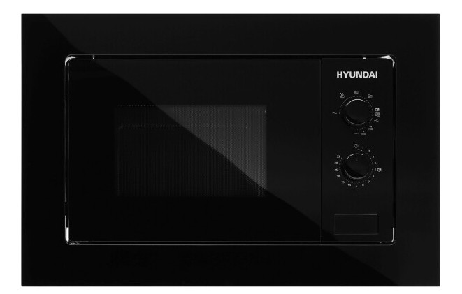 Микроволновая печь Hyundai HBW 2030 BG